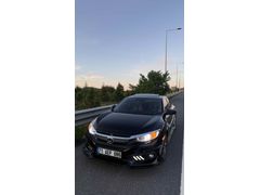 Sahibinden Honda Civic 1.6i VTEC Eco Elegance 2018 Model 