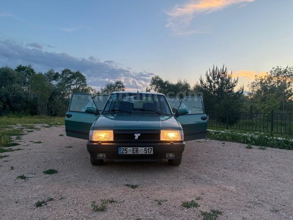 Sahibinden Tofaş Kartal SLX 1993 Model