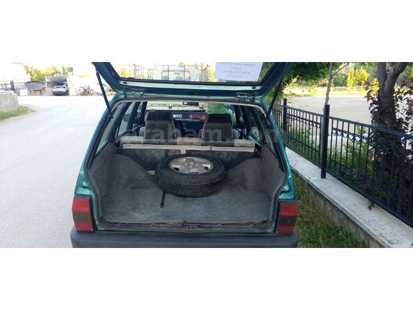 Sahibinden Tofaş Kartal SLX 1993 Model