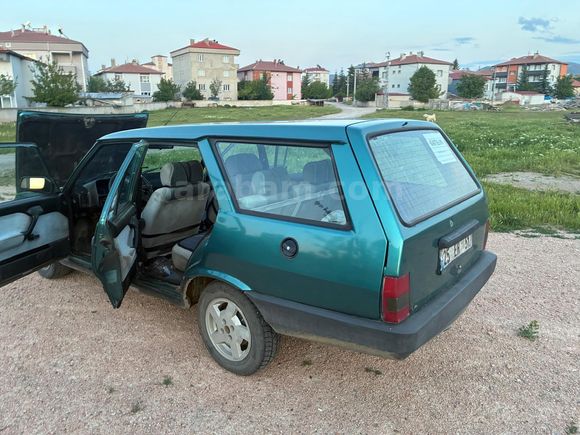 Sahibinden Tofaş Kartal SLX 1993 Model