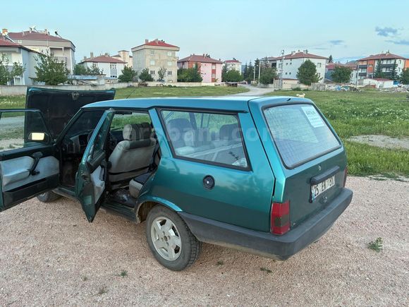 Sahibinden Tofaş Kartal SLX 1993 Model