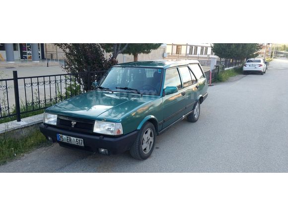 Sahibinden Tofaş Kartal SLX 1993 Model