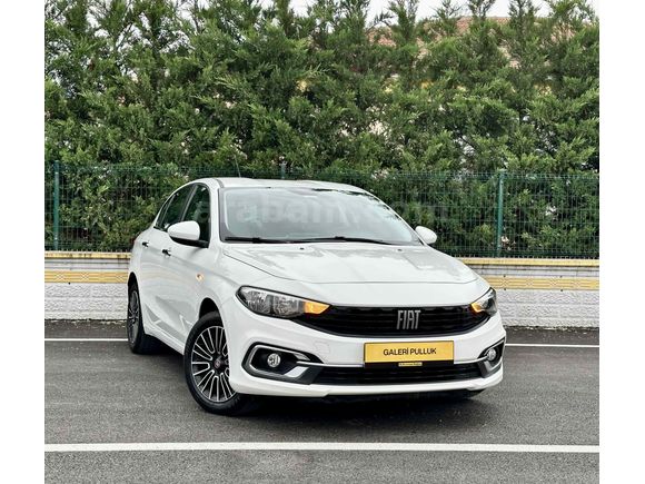 2021 EGEA 1.4 EASY PLUS+76.503+K.KARTINA 12 TAKSİT+24 AY KREDİ