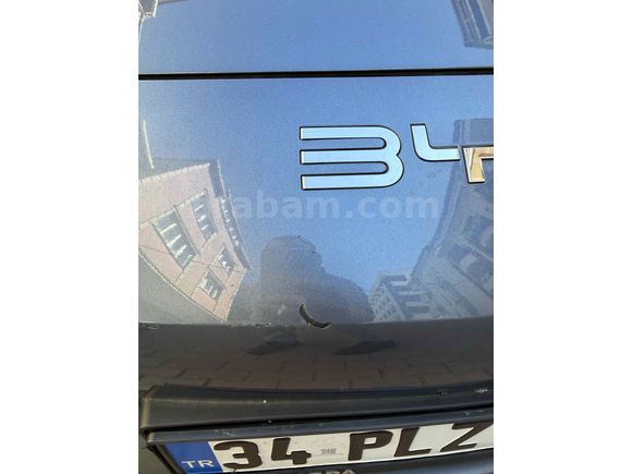 Sahibinden BYD Sealion 7 Design 2025 Model İstanbul