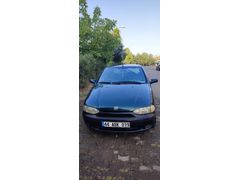 Sahibinden Fiat Palio 1.4 EL 1998 Model