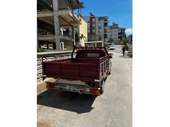 Sahibinden Anadol P2 Otosan 500 