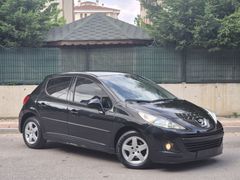 MG OTOMOTİV'DEN PEUGEOT 207 2011 OTOMATİK VİTES F1 ŞANZUMAN