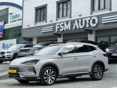 2025+BYD-SEAL U DM-İ+19.000KM+ KUM GRİSİ+FULL DONANIM+HİBRİD
