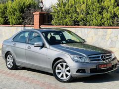 MERCEDES-BENZ C180 İLK'ELDEN TEMİZ BAKIMLI/735.000TL KREDİ