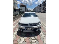 Sahibinden Volkswagen Jetta 1.2 TSi Highline 2015 Model 
