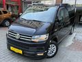 Galeriden Volkswagen Caravelle 2.0 TDI BMT Comfortline 2017 Model Trabzon