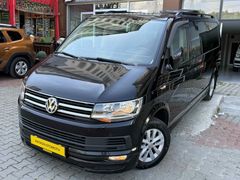 Galeriden Volkswagen Caravelle 2.0 TDI BMT Comfortline 2017 Model Trabzon