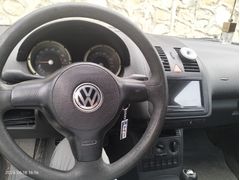 Düşük km bakımlı 2001 Polo klima yok
