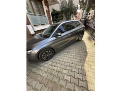 Sahibinden Skoda Fabia 1.0 TSI Premium 2024 Model  9.900 km Gri (metalik)