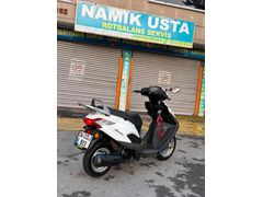 KURULU TEZGAH HONDA ACTİVA S