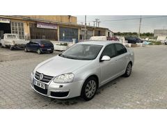 Galeriden Volkswagen Jetta 1.6 Comfortline 2009 Model Nevşehir
