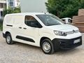 SEZGİN AUTO DAN CİTROEN BERLİNGO