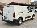 SEZGİN AUTO DAN CİTROEN BERLİNGO
