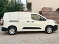 SEZGİN AUTO DAN CİTROEN BERLİNGO