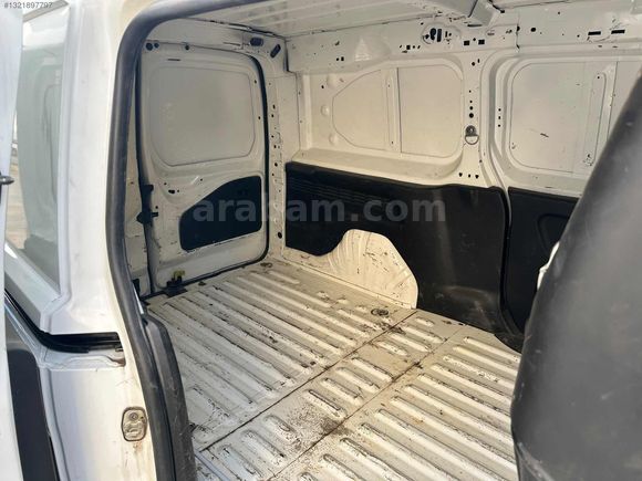 SEZGİN AUTO DAN CİTROEN BERLİNGO