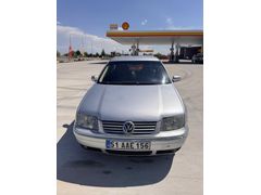 Sahibinden Volkswagen Bora 1.6 Pacific 2004 Model 