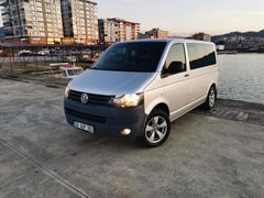 Sahibinden Volkswagen Transporter 2.0 TDI Camlı Van 2011 Model  288.500 km Gri (Gümüş)