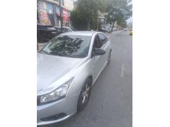 Sahibinden Chevrolet Cruze 1.6 LS 2011 Model  256.000 km Gri (Gümüş)