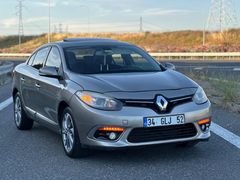 BARAN MOTORS 2016 İCON PRESTİJ 0.69 KREDİ TÜM K.K 12 TKST