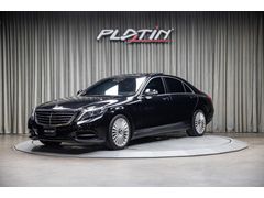 BAYİ 2014  S 350 L 4MATIC BURMESTER_MULTİMEDYA_GECE.GRS_DİST_BOYASIZ