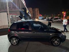 2.Sahibinden değişensiz düşük km  Hyundai Getz 1.5 CRDi VGT 2008 Model 