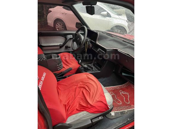Sahibinden Tofaş Doğan S 1994 Model 