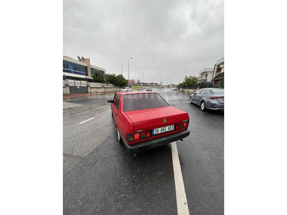 Sahibinden Tofaş Doğan S 1994 Model 