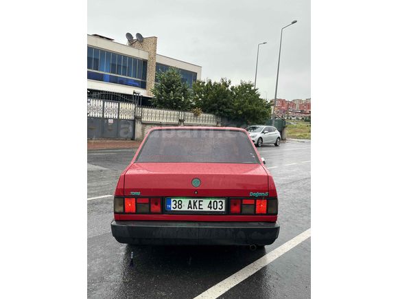 Sahibinden Tofaş Doğan S 1994 Model 