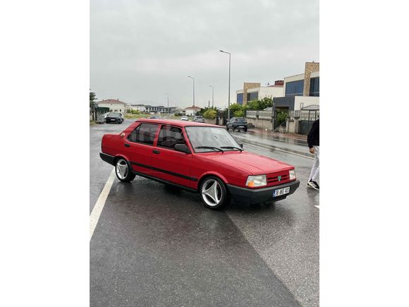 Sahibinden Tofaş Doğan S 1994 Model 