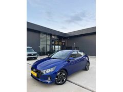 2021 HYUNDAİ i20 / 62.000 Km’De / Otomatik 