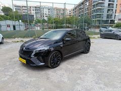 Galeriden Renault Clio 1.0 TCe Techno Esprit Alpine 2025 Model İzmir