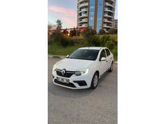 Sahibinden Renault Symbol 1.5 dCi BlueDCI Joy 2020 Model 