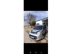 Sahibinden Fiat Fiorino Combi 1.3 Multijet Emotion 2012 Model