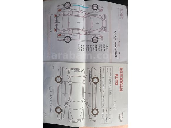 DEĞİŞENSİZ HONDA CİVİC FD6 ELEGANCE SUNROOF