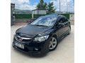 DEĞİŞENSİZ HONDA CİVİC FD6 ELEGANCE SUNROOF