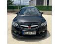 DEĞİŞENSİZ HONDA CİVİC FD6 ELEGANCE SUNROOF