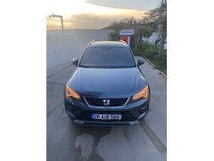 HATASIZ BOYASIZSeat Ateca 1.4 EcoTSI Xcellence CAM TAVAN   