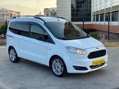 OTOMOBİL RUHSATLI /2016 MODEL 1.6 TDCİ TİTANİUM PLUS /BAKIMLARI YENİ