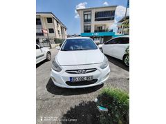 Sahibinden Hyundai Accent Blue 1.6 CRDI Mode Plus 2012 Model