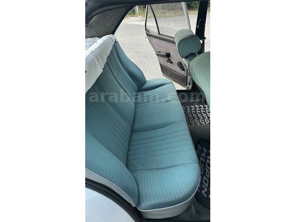 Sahibinden Tofaş Şahin 1.6 1995 Model 