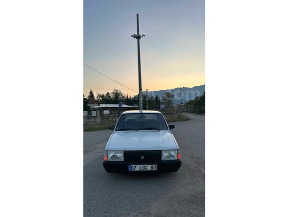 Sahibinden Tofaş Şahin 1.6 1995 Model 
