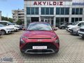 HATASIZ 2021 HYUNDAI BAYON 1.4 MPI STYLE OTOMATİK 90.000 KM.DE