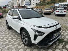 Hyundai Bayon 1.4 MPI Elite 2022 Model Kahramanmaraş