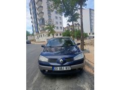 Sahibinden Renault Megane 1.6 Dynamique 2005 Model