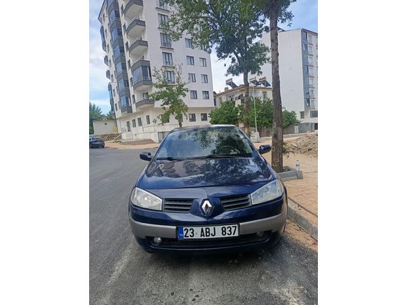 Sahibinden Renault Megane 1.6 Dynamique 2005 Model